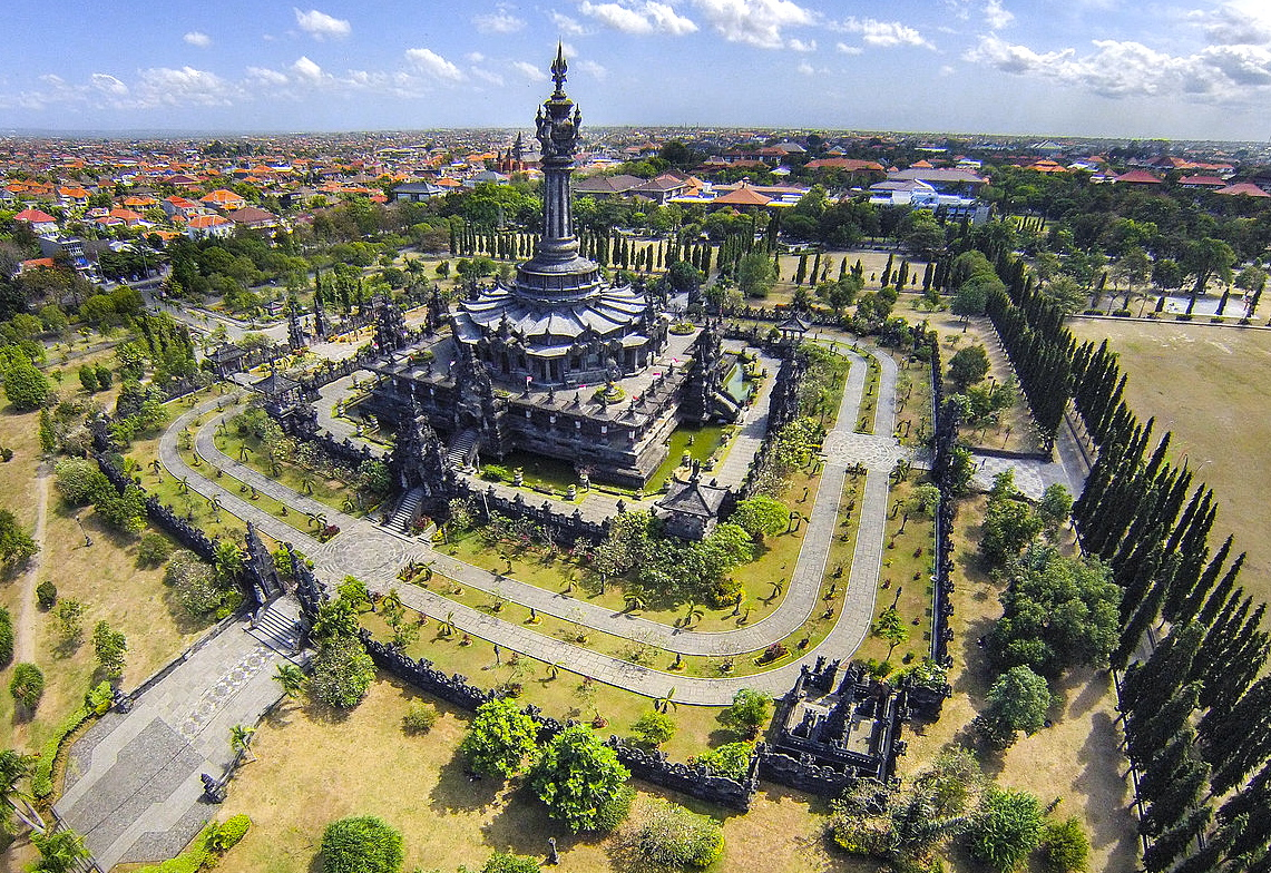 Individual Bali Day Trip with Private Driver